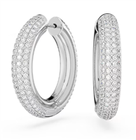 Orecchini Swarovski DEXTERA in Lega metallica Cristallo 5651392 - 5651392